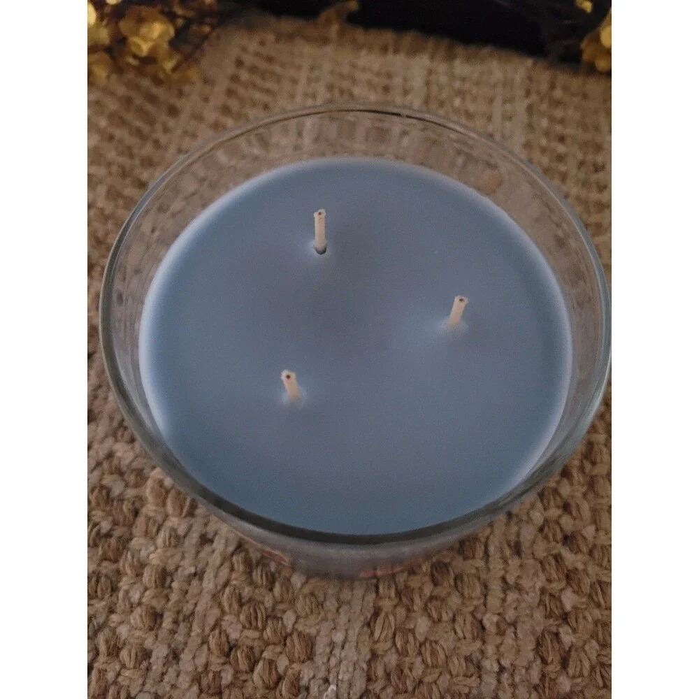 Popcorn & Slushie - Bath and Body Works 3-wick Candle